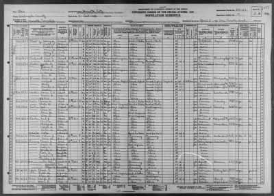 Thumbnail for MARIETTA CITY, WARD 3 > 84-22