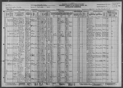 Thumbnail for MARIETTA CITY, WARD 3 > 84-22