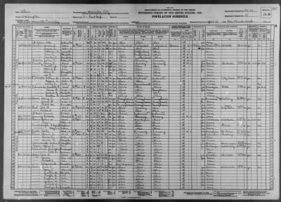 Thumbnail for MARIETTA CITY, WARD 3 > 84-22