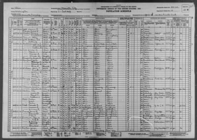 Thumbnail for MARIETTA CITY, WARD 3 > 84-22