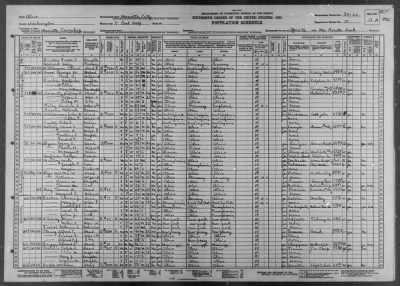 Thumbnail for MARIETTA CITY, WARD 3 > 84-22