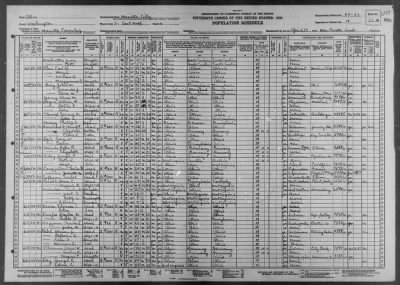 Thumbnail for MARIETTA CITY, WARD 3 > 84-22