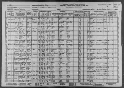 Thumbnail for MARIETTA CITY, WARD 3 > 84-22