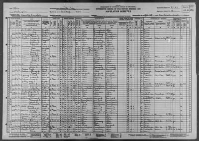 Thumbnail for MARIETTA CITY, WARD 3 > 84-22