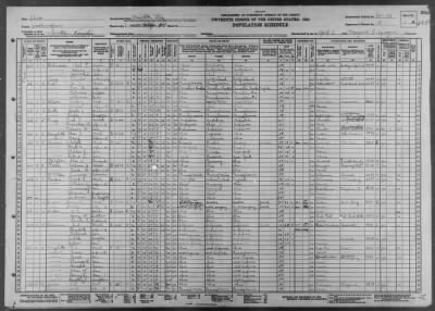 Thumbnail for MARIETTA CITY, WARD 3 > 84-23