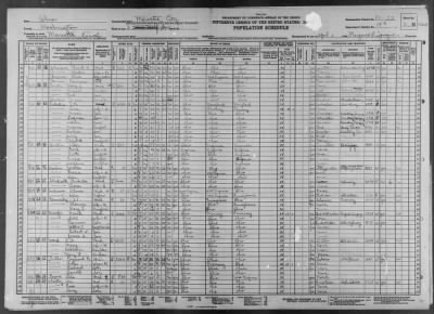 Thumbnail for MARIETTA CITY, WARD 3 > 84-23