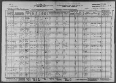 Thumbnail for MARIETTA CITY, WARD 3 > 84-23