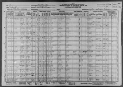 Thumbnail for MARIETTA CITY, WARD 3 > 84-23