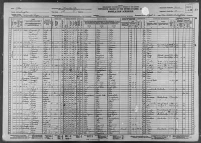 Thumbnail for MARIETTA CITY, WARD 4 > 84-24