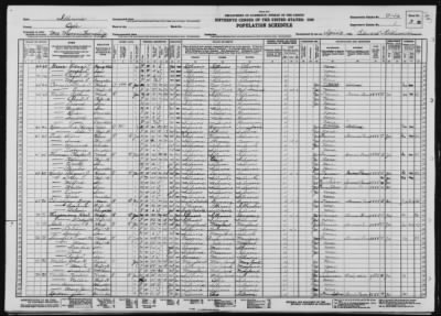 MOUNT MORRIS TWP. EXCLUDING MOUNT MORRIS VILLAGE > 71-26