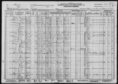 MOUNT MORRIS TWP. EXCLUDING MOUNT MORRIS VILLAGE > 71-26