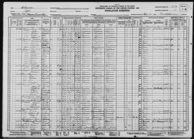 MOUNT MORRIS TWP. EXCLUDING MOUNT MORRIS VILLAGE > 71-26