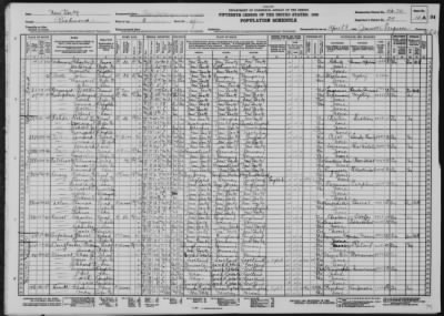 RICHMOND BOROUGH > 43-70