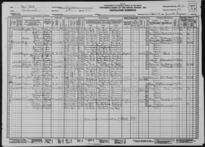 RICHMOND BOROUGH > 43-70