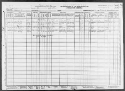 CLEVELAND CITY, WARD 33 > 18-275