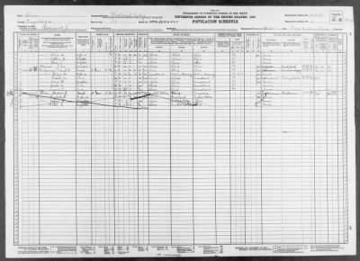 CLEVELAND CITY, WARD 33 > 18-275