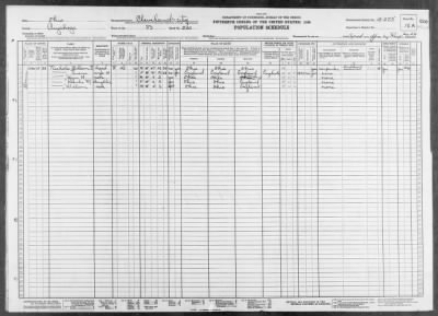 CLEVELAND CITY, WARD 33 > 18-275