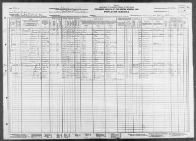 CLEVELAND CITY, WARD 33 > 18-276