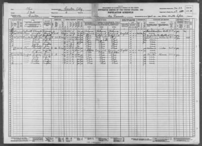 CANTON CITY, WARD 6 > 76-32