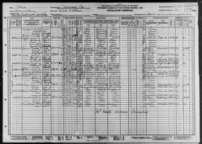 NORWOOD CITY, WARD 3 > 31-306