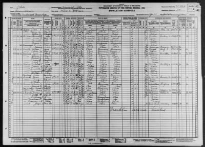 NORWOOD CITY, WARD 3 > 31-306