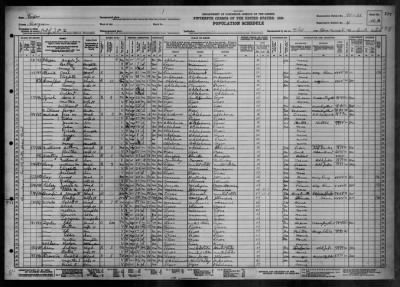 Thumbnail for COTTON MILLS VILLAGE (PART) AND JUSTICE PCT 2 > 91-31