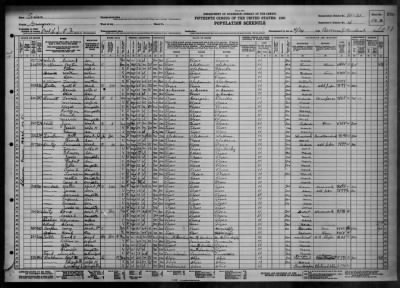 Thumbnail for COTTON MILLS VILLAGE (PART) AND JUSTICE PCT 2 > 91-31