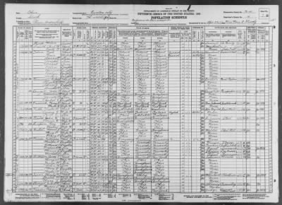 CANTON CITY, WARD 7 > 76-41