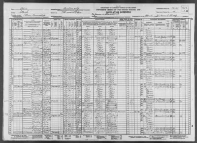 Thumbnail for CANTON CITY, WARD 7 > 76-41