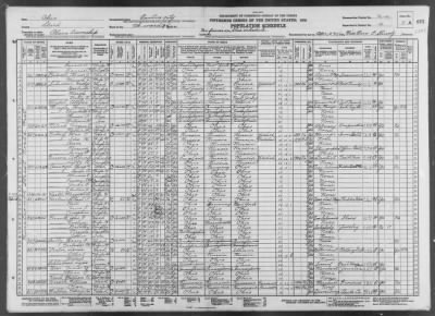 CANTON CITY, WARD 7 > 76-41