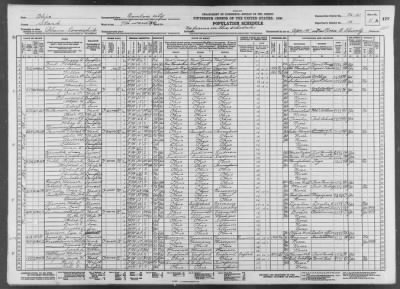 CANTON CITY, WARD 7 > 76-41