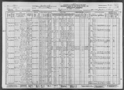 CANTON CITY, WARD 7 > 76-41