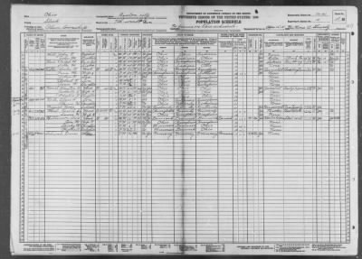 CANTON CITY, WARD 7 > 76-41