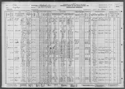 CLEVELAND CITY, WARD 29 > 18-500