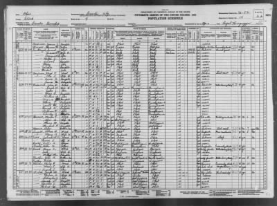 Thumbnail for CANTON CITY, WARD 9 > 76-52