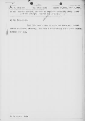 Old German Files, 1909-21 > Herman Germann (#8000-134683)