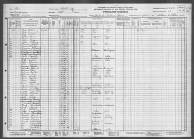 Thumbnail for MONTGOMERY CO CHILDREN'S HOME > 57-57