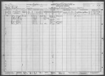 Thumbnail for MONTGOMERY CO CHILDREN'S HOME > 57-57