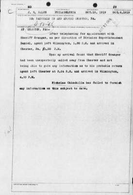 Old German Files, 1909-21 > Various (#8000-165720)