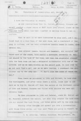 Old German Files, 1909-21 > Alleged Illegal Sale of Intoxicants to Soldiers and Sailors in Uniform (#8000-126190)