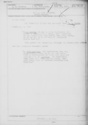 Old German Files, 1909-21 > Fred Deering (#135009)