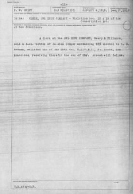 Old German Files, 1909-21 > Violation Sec. 12-13 of the Conscription Act (#8000-126261)