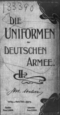 Old German Files, 1909-21 > Case #133390