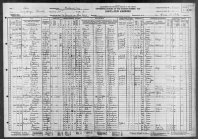 CLEVELAND CITY, WARD 30 > 18-775