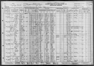 CLEVELAND CITY, WARD 30 > 18-775