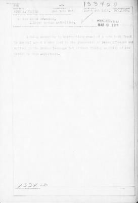 Old German Files, 1909-21 > Benne Pflueger (#8000-133420)