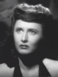 Thumbnail for Ruby Catherine Stevens AKA Barbara Stanwyck (July 16, 1907–January 20, 1990)