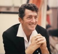 Dino Paul Crocetti  AKA  Dean Martin (June 7, 1917 – December 25, 1995)