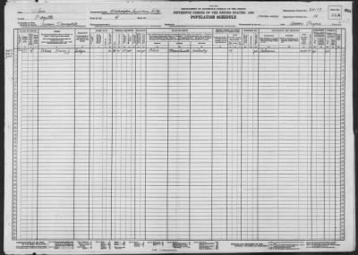 Thumbnail for WASHINGTON COURT HOUSE CITY, WARD 4 > 24-17