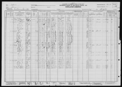 Thumbnail for WILLIAMS TWP. EXCLUDING BARCLAY AND WILLIAMSVILLE VILLAGES > 84-91